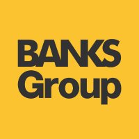 The Banks Group (@the_banks_group) 's Twitter Profile Photo The Banks Group (@the_banks_group) 's Twitter Profile Photo