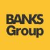 The Banks Group (@the_banks_group) Twitter profile photo The Banks Group (@the_banks_group) Twitter profile photo