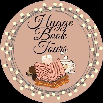 Hygge: To be cosy, comfortable & content
Promoting and supporting authors ❤
#booktours #blogtours #authorpromo

Email: hyggeblogtours@gmail.com