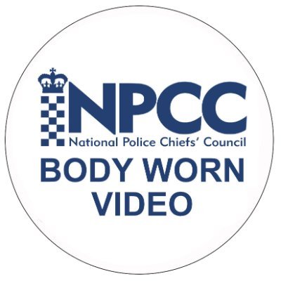 This is the personal account of the Staff Officer for the NPCC BWV Portfolio Lead. Please do not use this account to report crime, in an emergency call 999.