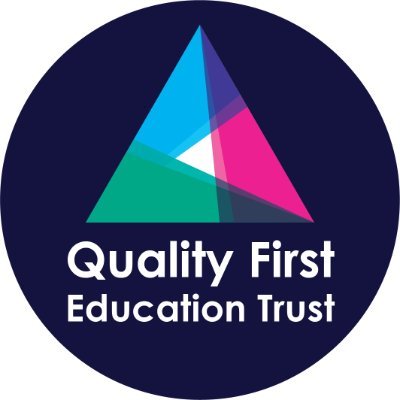 q1etrust's profile picture. Quality First Education (Q1E) is a successful multi-academy primary trust with four schools; Belleville, Belleville Wix Academy, Churchfields and The Alton.
