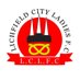 Lichfield City Ladies (@LichfieldLadies) Twitter profile photo