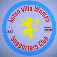 Aston Villa Women's Supporters Club(@AVW_SC) 's Twitter Profileg