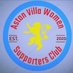 Aston Villa Women's Supporters Club (@AVW_SC) Twitter profile photo