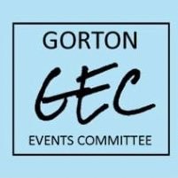 Organisers of various community events in Gorton including The Pride of Gorton Awards, Gorton Parade, Carnival and Car Show and Gorton Christmas Lights.