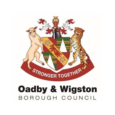 Oadby & Wigston Borough Council (OWBC) is located to the South East of Leicester City and comprises Oadby, Wigston and South Wigston.
