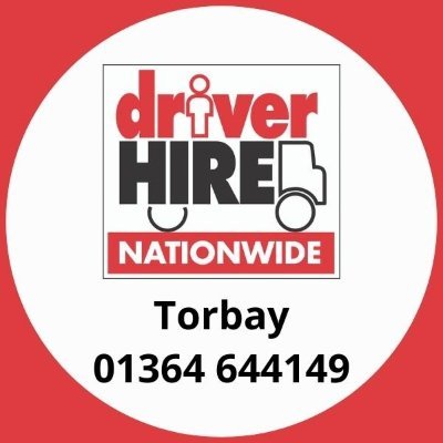 Driver Hire (Torbay)