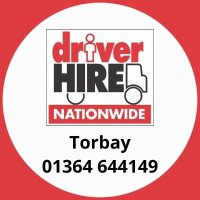 Driver Hire (Torbay)(@DHTorbay) 's Twitter Profile Photo