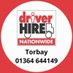 Driver Hire (Torbay) (@DHTorbay) Twitter profile photo