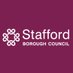 Stafford BC (@Staffordbc) Twitter profile photo