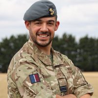 Flt Lt JN Dawson RAFAC (@jnd_rafac) 's Twitter Profile