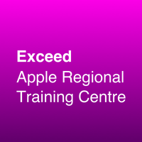 Exceed Apple Regional Training Centre (@ExceedAppleRTC) 's Twitter Profile Photo