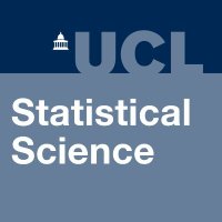 UCL Statistical Science (@stats_ucl) 's Twitter Profile