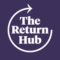 The Return Hub (@thereturnhub) 's Twitter Profile