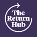 The Return Hub (@thereturnhub) Twitter profile photo The Return Hub (@thereturnhub) Twitter profile photo
