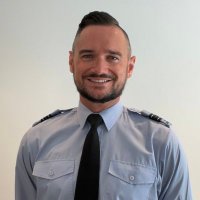 Sqn Ldr Drew Waite RAFAC (@inclusionlead) 's Twitter Profile Photo Sqn Ldr Drew Waite RAFAC (@inclusionlead) 's Twitter Profile Photo