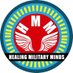 Healing Military Minds (@minds_military) Twitter profile photo Healing Military Minds (@minds_military) Twitter profile photo