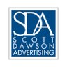 ScottDawsonAd's profile picture. Full service marketing, advertising & PR agency - 24/7 courier service, online marketing, web design, photography, exhibitions & more - Call 01282 426 846!