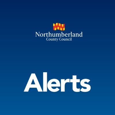 Northumberland County Council service disruptions & alerts. Contact customer service from 9am - 4:30pm Mon to Fri.
View latest news updates @n_landcouncil