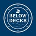 Below Decks (@belowdeckstq1) Twitter profile photo Below Decks (@belowdeckstq1) Twitter profile photo