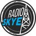 RADIO SKYE (@radio_skye) Twitter profile photo