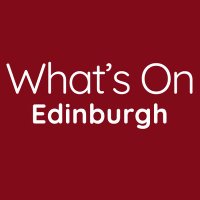 What's On Edinburgh(@WhatOnEdinburgh) 's Twitter Profileg