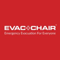 Evac+Chair International Ltd.(@Evac_Chair) 's Twitter Profile Photo
