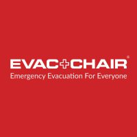 Evac+Chair International Ltd. (@evac_chair) 's Twitter Profile