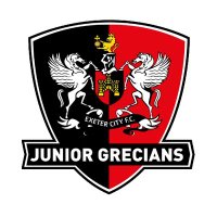 Junior Grecians(@JuniorGrecians) 's Twitter Profile Photo