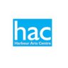 HACIrvine's profile picture. Recognised as the cultural hub for North Ayrshire, Harbour Arts Centre (HAC) presents a varied and high quality programme of activities & shows for all ages.