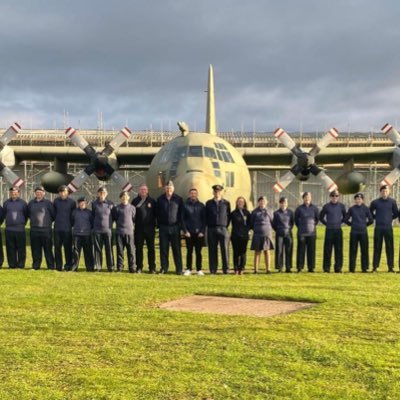 ✈ Official Twitter Home of 2425 (Nottingham Airport) Squadron Air Training Corps (ATC), UK Air Cadets, Nottingham Airport, Tollerton ✈