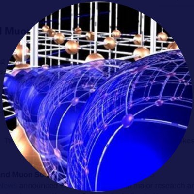 ISIS is a world leading neutron and muon source operated by @STFC_Matters, part of @UKRI_News
LinkedIn: isis-neutron-and-muon-source
Instagram: @isisneutronmuon