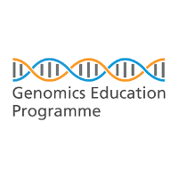 Genomics Education (@genomicsedu) 's Twitter Profile Photo Genomics Education (@genomicsedu) 's Twitter Profile Photo