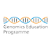 Genomics Education (@genomicsedu) Twitter profile photo