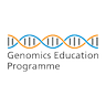 genomicsedu's profile picture. NHS England's Genomics Education Programme. Providing knowledge, skills and experience in #genomics #NHSgms #genomes100K #NHS 
#GenomicsConversation