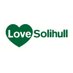 Love Solihull 💚 (@LoveSolihull) Twitter profile photo