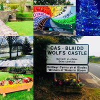 Wolfscastle Community Council (@wolfscastlec) 's Twitter Profile