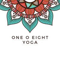 ONE O EIGHT YOGA (@oneoeightyoga) 's Twitter Profile Photo