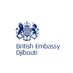 UK in Djibouti 🇬🇧 🇩🇯 (@ukindjibouti) Twitter profile photo UK in Djibouti 🇬🇧 🇩🇯 (@ukindjibouti) Twitter profile photo