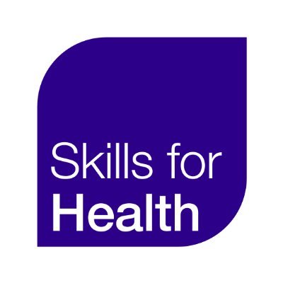 Non-profit Sector Skills Council for Health. Workforce Development, frameworks, eLearning, research. #healthcare #OurHealthHeroes