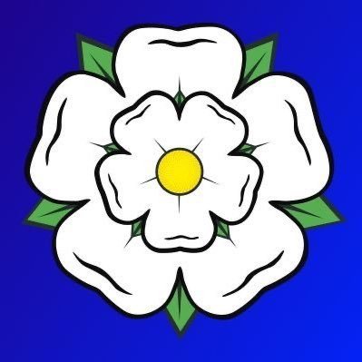 Proud to be a Yorkshireman...often to be heard saying “Ow Much??”