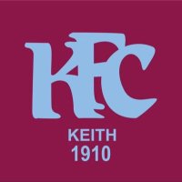 Keith Football Club(@KeithFC) 's Twitter Profile Photo