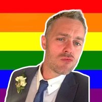Ben Powell(@Ben6987) 's Twitter Profile Photo