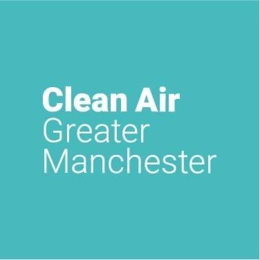 Official CleanAirGM partnership. 10 GM local authorities, @greatermcr & @OfficialTfGM working to improve roadside air quality.