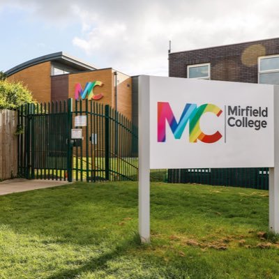 Mirfield College