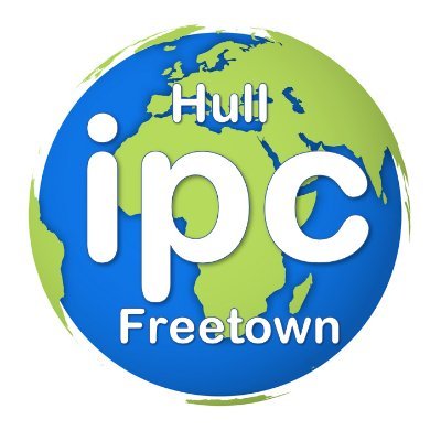 The IPC celebrates global partnership work between pupils, staff and schools in Hull, UK & Freetown, Sierra Leone.