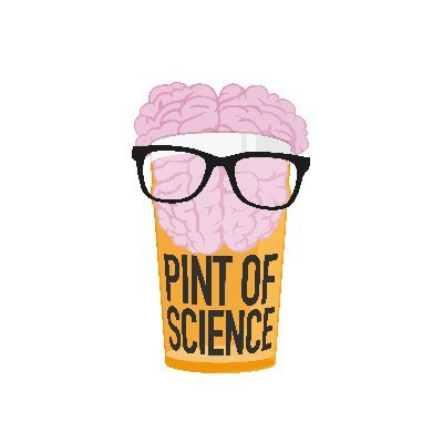 Annual science festival taking place in pubs & cafes every May across the UK & globally ➡️ @pintsworld. Our sci-art is #CreativeRx use #pint24 for 2024 events