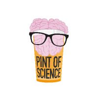 Pint of Science UK(@pintofscience) 's Twitter Profile Photo