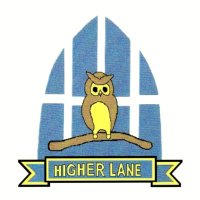 HigherLanePrimary(@higher_lane) 's Twitter Profile Photo