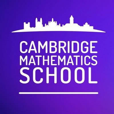 A state-funded 16-19 maths school, opens to students! We teach Maths, Further Maths, Physics, Chemistry, Biology and Comp Sci A-Levels, STEP, MAT and much more.